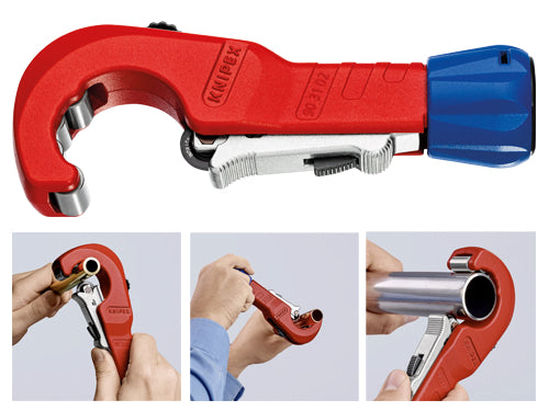 Tagliatubi Knipex Tubix 903102. Prezzo per Pezzo.