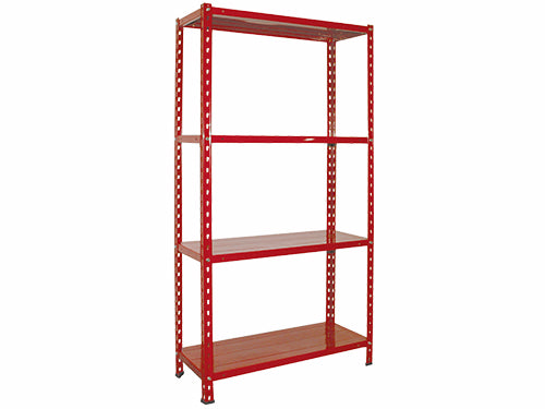 Scaffali metallici mini-kit. Prezzo per Pezzo.