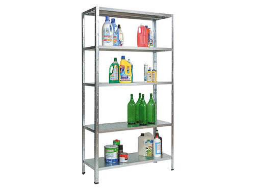 Scaffali Brixo Click Clack. Prezzo per Pezzo.