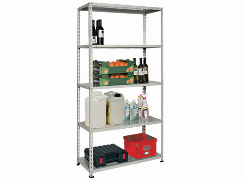Scaffali Brixo Genius. Prezzo per Pezzo.