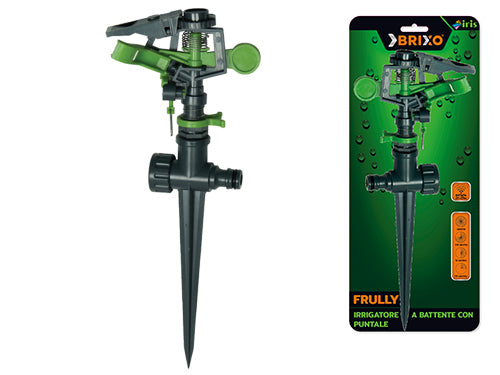 Irrigatori Brixo Iris Frully su puntale. Prezzo per Pezzo.