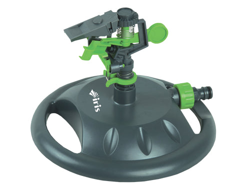 Irrigatori Iris Frully con base. Prezzo per Pezzo.