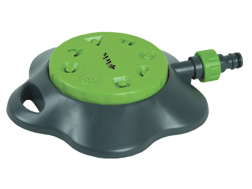 Irrigatore Brixo Iris Jolly multifunzione. Prezzo per Pezzo.