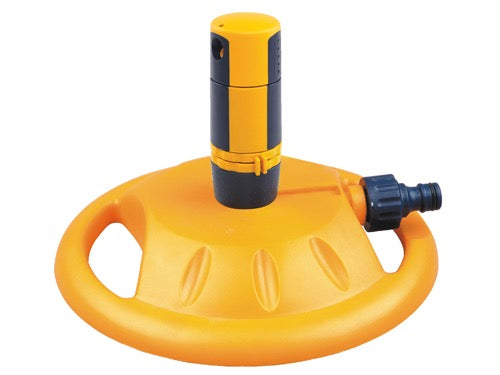 Irrigatori Iris Turbo Sprinkler con base. Prezzo per Pezzo.