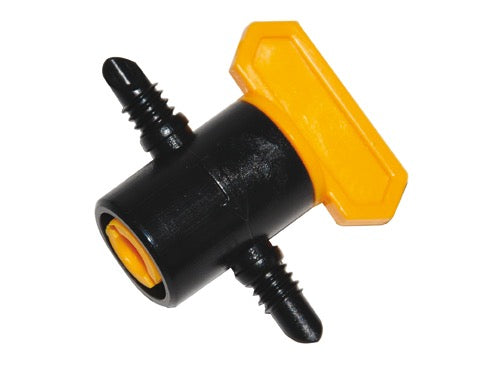 Rubinetti Iris Drop. Prezzo per blister.