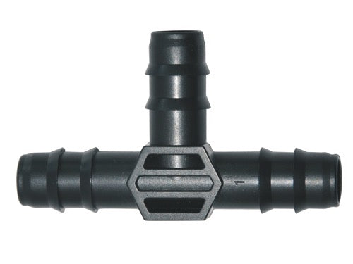 Raccordi congiunzione 3 vie Iris Drop 1/2". Prezzo per blister.