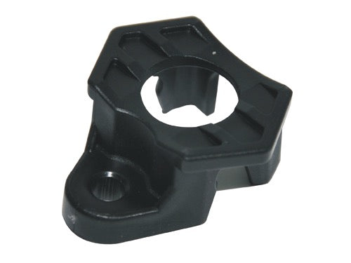 Raccordi guida Iris Drop. Prezzo per blister.