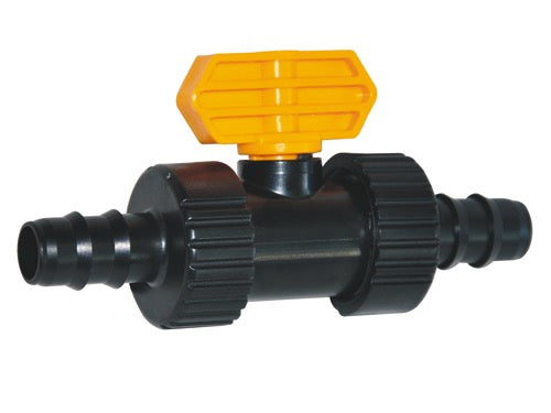 Rubinetti Iris Drop. Prezzo per Pezzo.