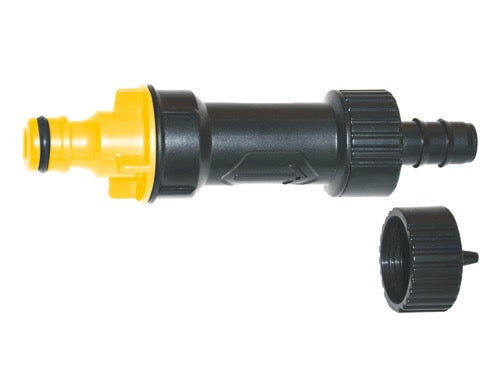 Regolatore di pressione Iris Drop. Prezzo per Pezzo.