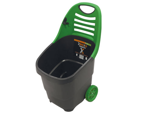 Carrelli portatutto Brixo Canguroo Garden. Prezzo per Pezzo.