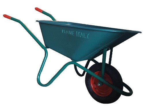 Carriole Brixo Agriflora vasca PPL. Prezzo per Pezzo.