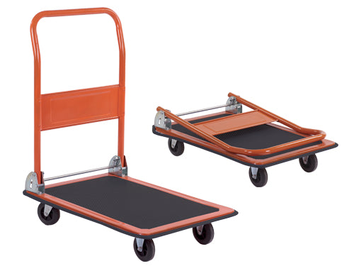 Carrelli con pianale Brixo. Prezzo per Pezzo.