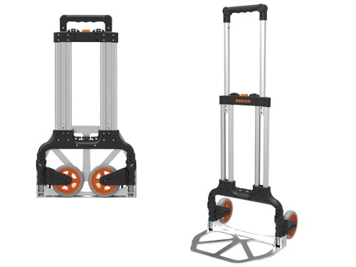 Carrelli Alu Brixo Kompact 70 Kg. Prezzo per Pezzo.