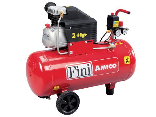 Compressori Fini Amico 50/2400. Prezzo per Pezzo.