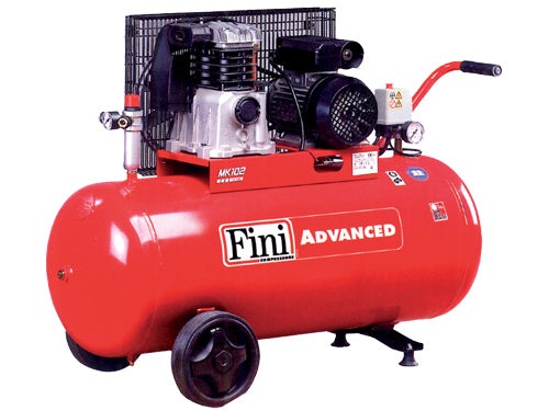 Compressori Fini Advanced MK102-2M. Prezzo per Pezzo.