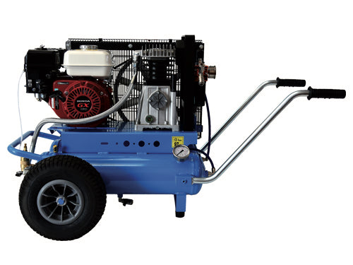 Moto compressori Air Power Forza7 Twin Lt. 22 per scuotitori. Prezzo per Pezzo.
