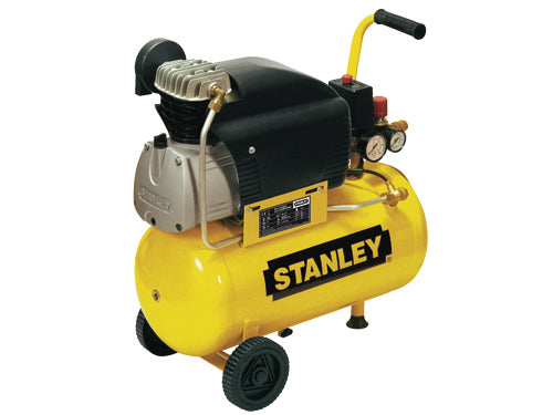 Compressori Stanley D 211/8/24 LT. 24. Prezzo per Pezzo.