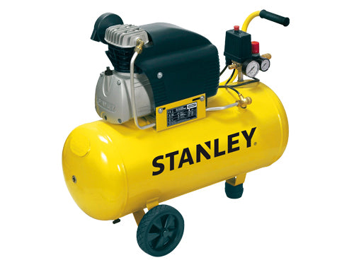Compressori Stanley D 211/8/50. Prezzo per Pezzo.