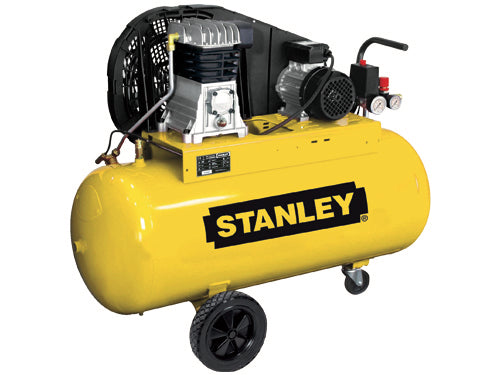 Compressori Stanley B251/10/100 Lt. 100. Prezzo per Pezzo.