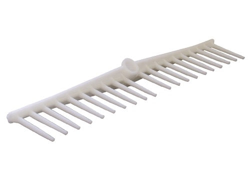 Rastrelli Brixo in polipropilene. Prezzo per Pezzo.