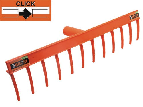 Rastrelli Brixo Ergo Click Easy. Prezzo per Pezzo.