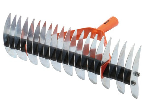 Rastrelli arieggiatori doppi Brixo 11/21 denti. Prezzo per Pezzo.
