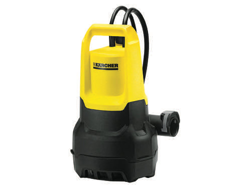 Pompe Karcher acque sporche SP5DIRT. Prezzo per Pezzo.