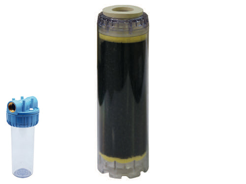 Cartucce per filtri acqua a carboni attivi. Prezzo per Pezzo.