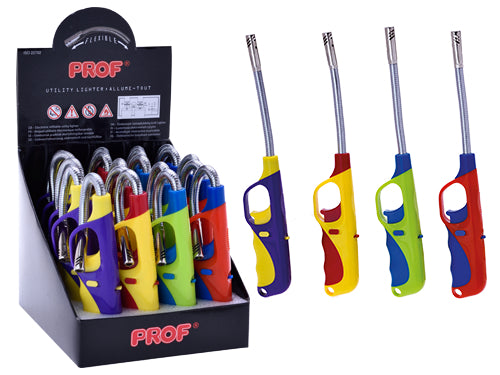 Accendigas Sprat Flex 40411616. Prezzo per Pezzo.
