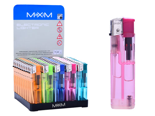 Accendini Maxi Zen 40804622. Prezzo per Pezzo.