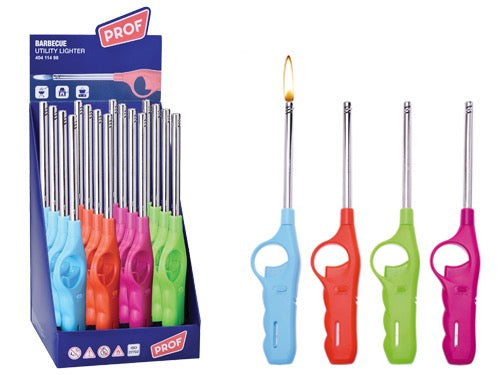 Accendigas Barbecue Utility Lighter 40411498. Prezzo per Pezzo.