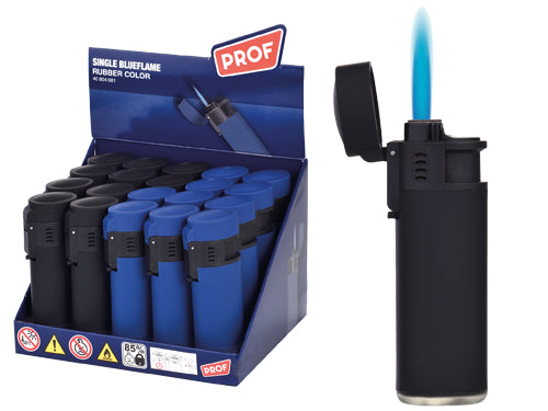 Accendini Rubber Grenade. Prezzo per Pezzo.