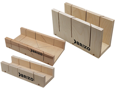 Cassette tagliacornici Brixo. Prezzo per Pezzo.