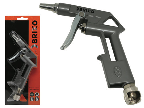 Pistole soffiaggio Brixo aria compressa. Prezzo per Pezzo.