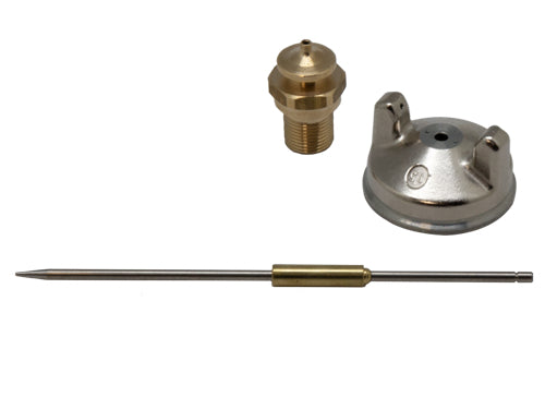 Ugelli ricambio per aerografi BH088302 per aria compressa. Prezzo per Pezzo.