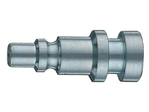 Innesti rapidi attacco a baionetta AH020301 per aria compressa. Prezzo per Pezzo.