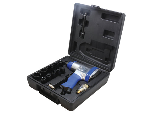 Avvitatori pneumatici in kit aria compressa 17 pz. Prezzo per Pezzo.