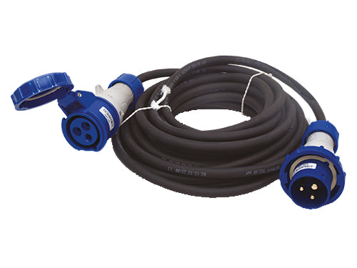 Prolunghe da cantiere. Prezzo per Pezzo.