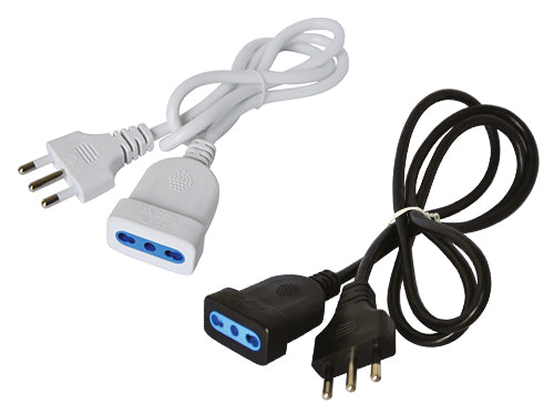 Prolunghe lineari Brixo Bipasso. Prezzo per Pezzo.