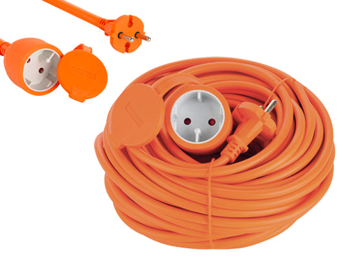 Prolunghe da giardino. Prezzo per Pezzo.