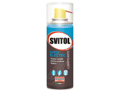 Svitol Arexons Easy Electric. Prezzo per Pezzo.