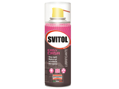 Svitol Arexons Technik e Easy casa. Prezzo per Pezzo.