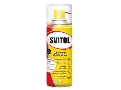 Svitol Arexons Super Spray 200 ml. Prezzo per Pezzo.