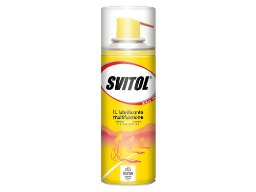 Svitol Super Spray 180 ml. Prezzo per Pezzo.