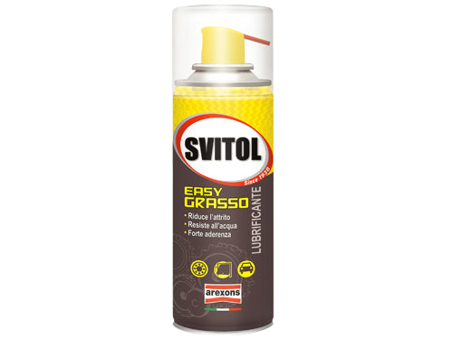 Svitol Arexons Easy Grasso spray. Prezzo per Pezzo.