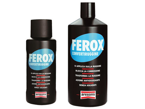 Ferox Arexons. Prezzo per Pezzo.