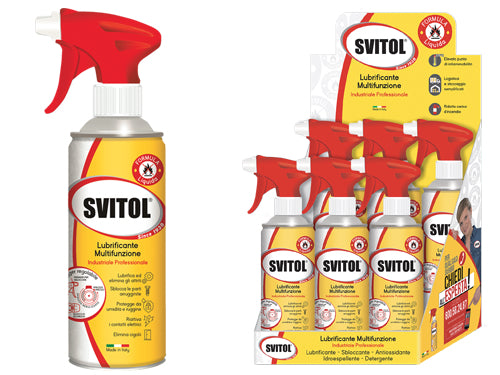 Svitol Arexons Trigger. Prezzo per Pezzo.