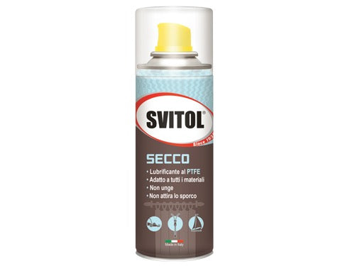 Svitol Arexons Secco. Prezzo per Pezzo.
