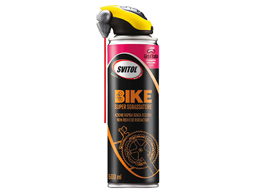 Svitol Arexons Bike Supersgrassatore. Prezzo per Pezzo.