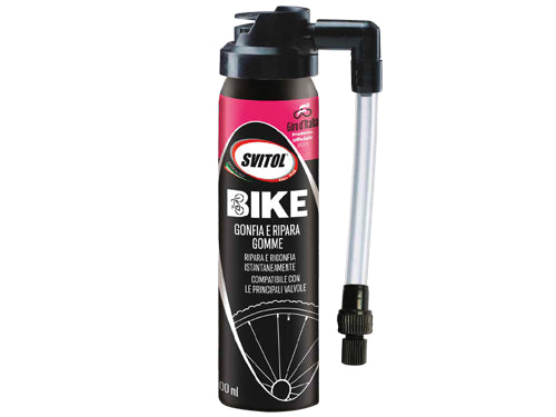 Svitol Arexons Bike Gonfia&Ripara. Prezzo per Pezzo.